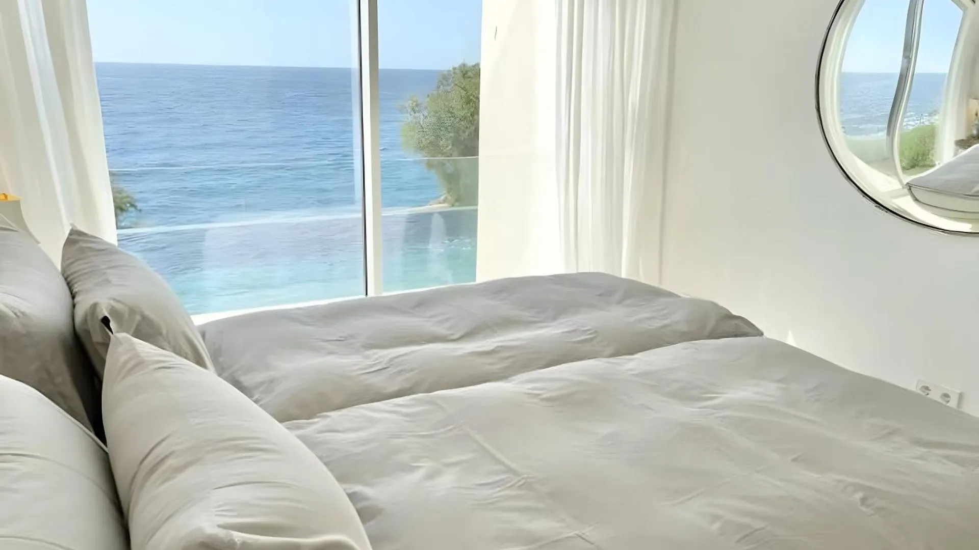 Villa Tortuga Cala Anguila Hiszpania