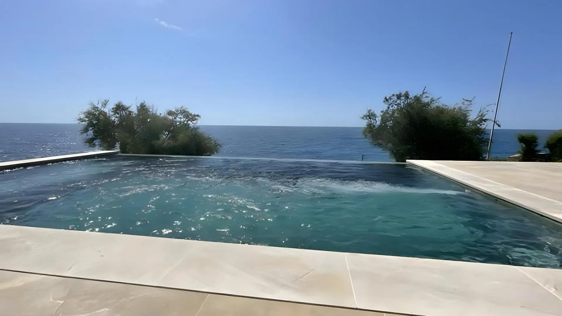 Villa Tortuga Cala Anguila 0*,  Hiszpania