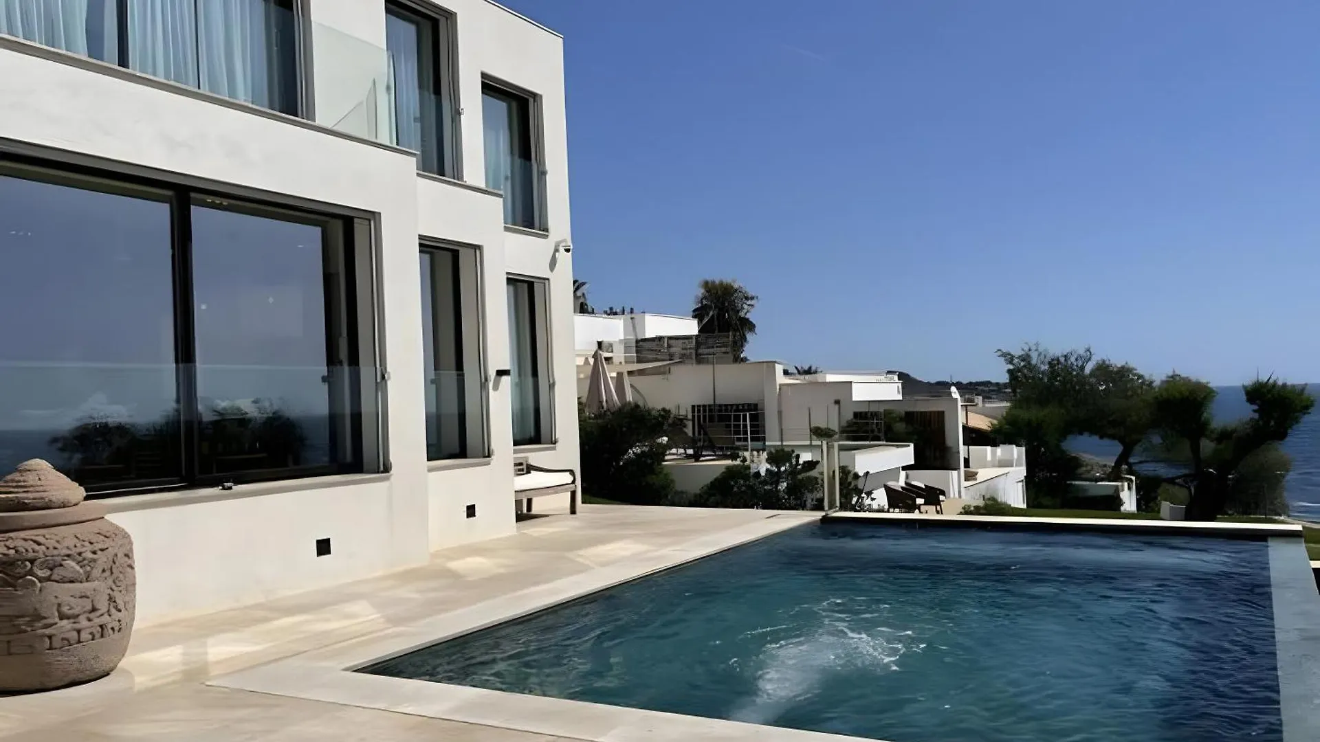 Villa Tortuga Cala Anguila 0*,